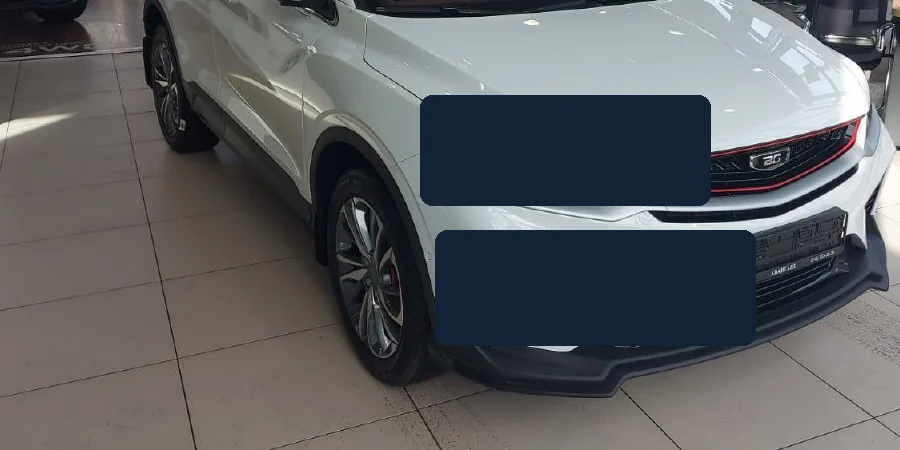 Два BELGEE X50 на выдаче